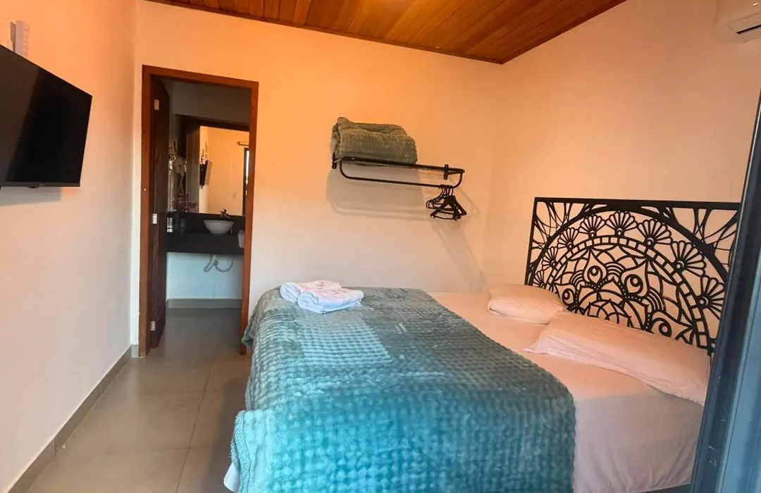 Hospedaria da Barra BC-1
