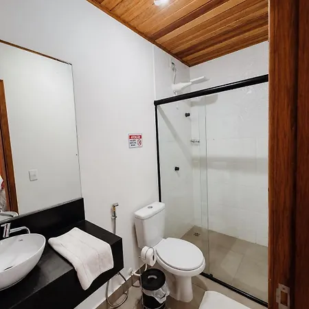 Hospedaria da Barra BC-2